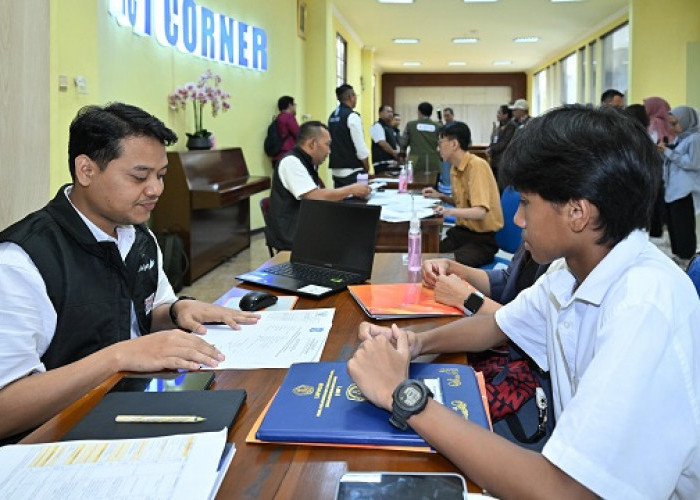 Kemendikdasmen Kunci Kuota Daerah, Cegah Praktik Jual Beli Kursi di SPMB 2026 