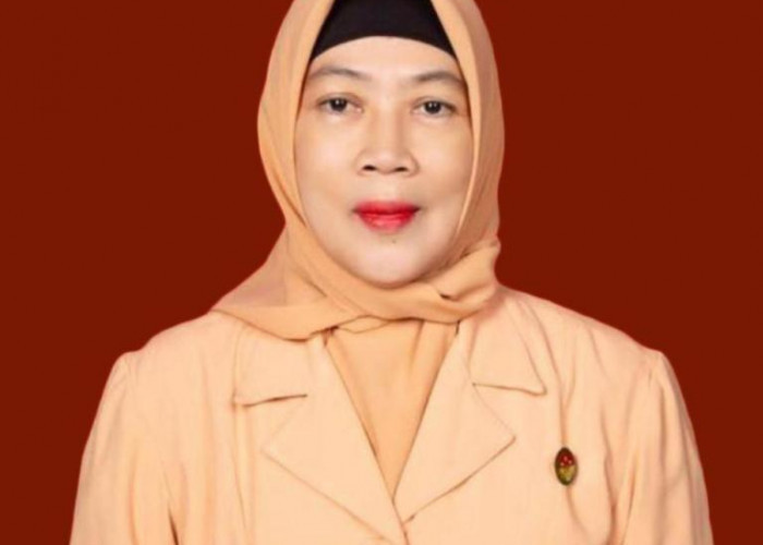 Istri Pj Sekda Muba Musni Wijaya Wafat, Jenazah Dimakamkan di Bogor