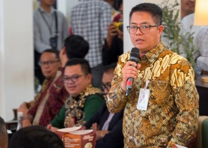 Bank Sumsel Babel Dukung Program Strategis 100.000 Sultan Muda, Suryadi: Kunci Maju, Mandiri, dan Sejahtera