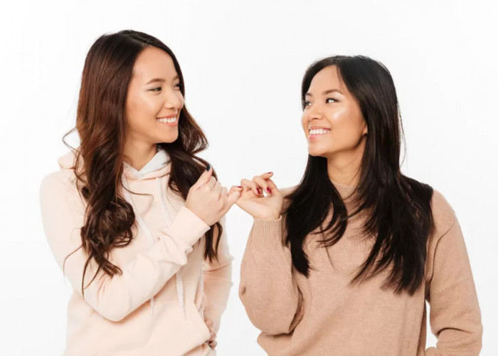 Apa Itu Galentine's Day, Dirayakan Kaum Perempuan Hari ini 13 Februari