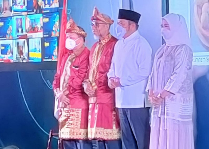 Kekayaan Intelektual di Indonesia Meningkat 25 Persen Lewat  MIC