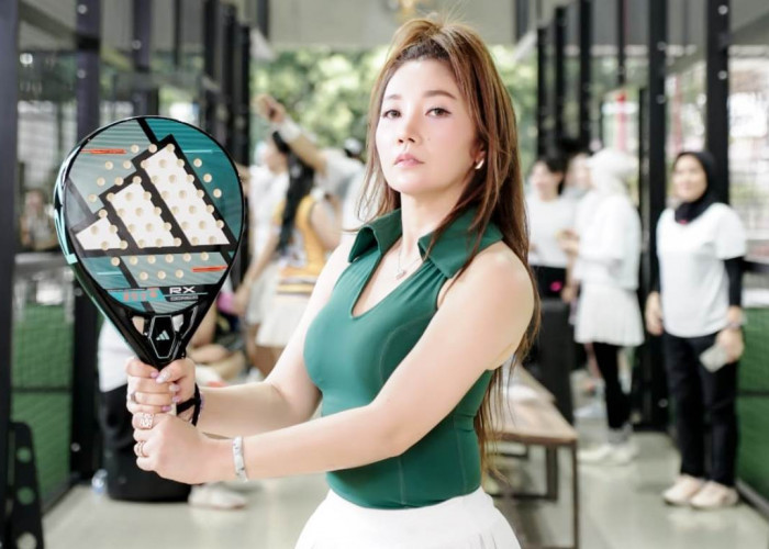 Rahasia Funk Richie Tetap Memukau di Usia 45 Tahun, hanya Butuh 30 Menit