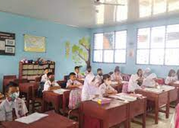 Jadwal Libur Lebaran Siswa PAUD-SMP di Kota Palembang, Catat Berikut Tanggalnya