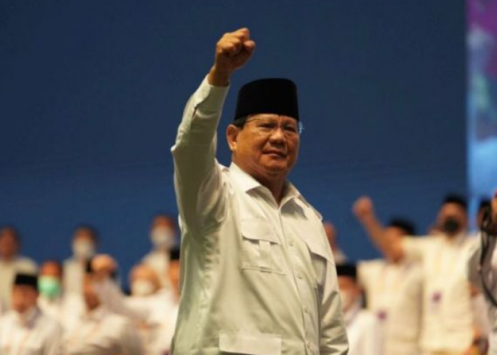 Jadi Presiden, Prabowo Bertekad Bakal Selesaikan Masalah Kemiskinan