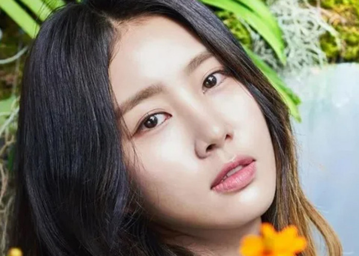 Inilah Sosok Kim Jung Youn, Miliuner Termuda di 2026, Pewaris Raksasa Game Korsel