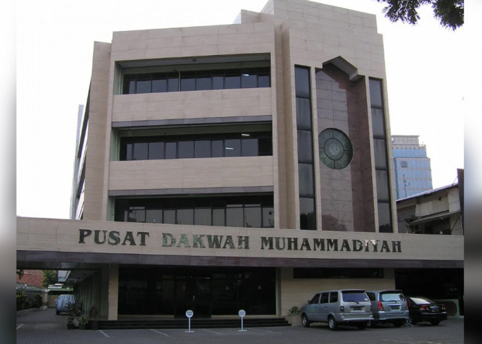 Sah! Muhammadiyah Tetapkan 1 Ramadan 1448 H Jatuh pada 8 Februari 2027