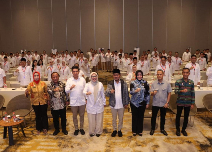 Forum Komunikasi Kemenkum Sumsel dan Komisi XIII DPR RI, Dorong Perda Pelindungan Kekayaan Intelektual