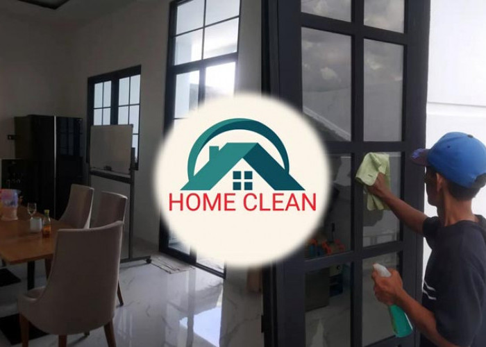 Layanan Home Clean, Jasa Pembersih Panggilan di Palembang, Bisa Jadi Rekomendasi Kamu