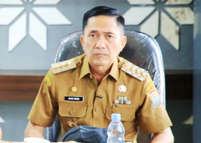Kabut Asap Pekat, Palembang Terapkan Sekolah Daring untuk PAUD-SMP, Distribusi MBG Tetap Jalan