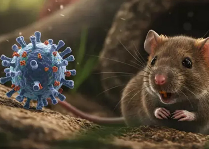 Dinkes Palembang Imbau Warga Waspada Penyebaran Hantavirus, Selalu Jaga Kebersihan Rumah