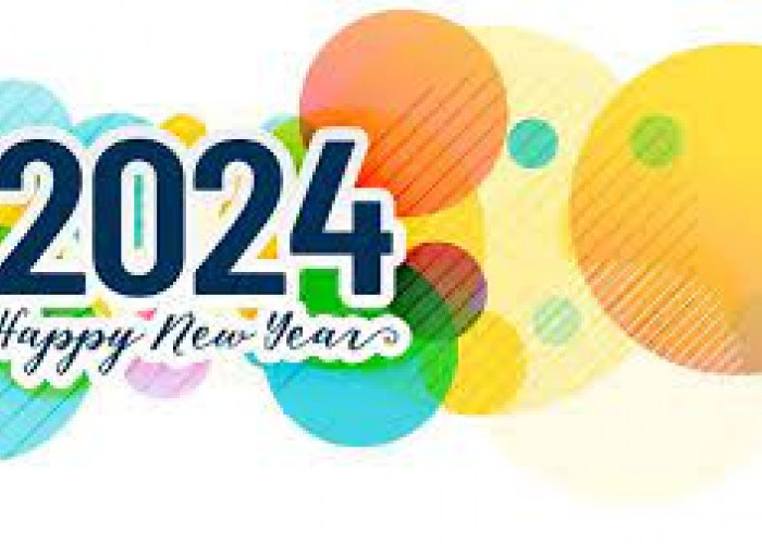 Doa Menyambut Tahun Baru 2024 agar Diberi Kesuksesan, Kesehatan, dan Kesejahteraan Sepanjang Tahun