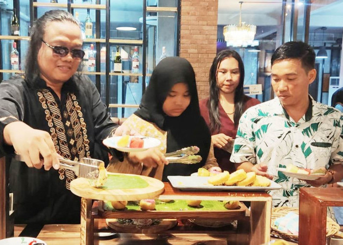 Promo Ramadan 2024, Rid's Hotel Palembang Tawarkan Hidangan Buka Puasa Nusantara, Harganya Hemat Banget 