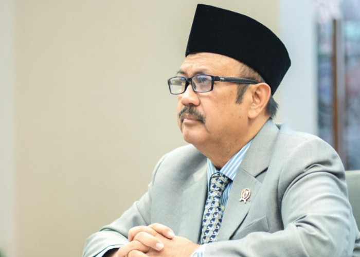 Menteri PPN Rachmat Pambudy Sebut MBG Lebih Mendesak dari Lapangan Kerja