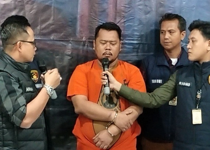 Ngaku Komisaris Polisi, Pria di Palembang Ini Sukses Tipu Calon Taruna Akpol
