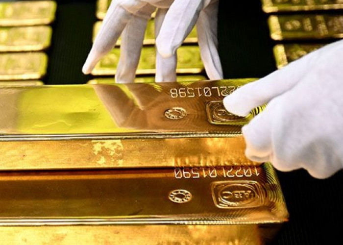 Pecah, Akhirnya Harga Emas Antam 1 Kg di Bawah Rp 1 Miliar, Saatnya Beli?