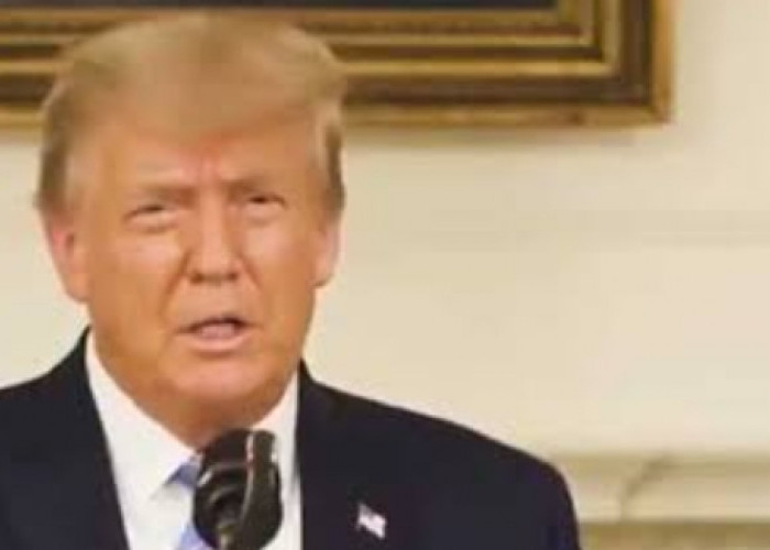 Global Highlights Hari Ini, Isu Perang Tarif Berkelanjutan, Investor Tunggu Suku Bunga The Fed Hari Ini