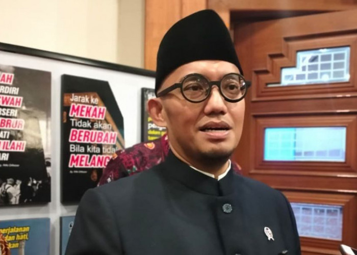 Persingkat Masa Tunggu, Pemerintah Buka War Ticket Haji, Bagaimana Mekanismenya?