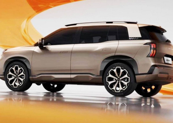 GAC Apps Bantu Perjalan Mudik Lebaran Tahun 2026, Berikut Manfaat GAC Apps 