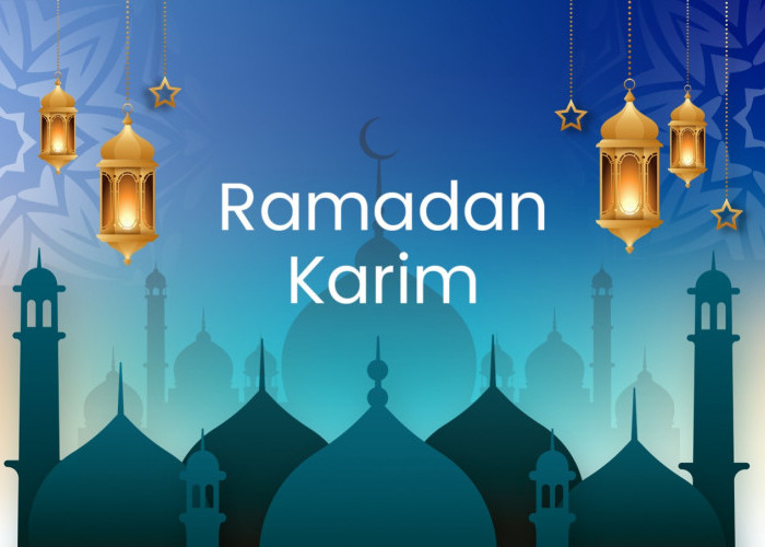 Doa Hari ke-10 Ramadhan 1447 H, Mohon Keteguhan Tawakkal dan Kedekatan pada Allah SWT