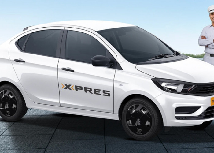 Yuk Cek Spesifikasi Mobil Sedan Termurah Saat ini, Dijual Rp 102 Jutaan