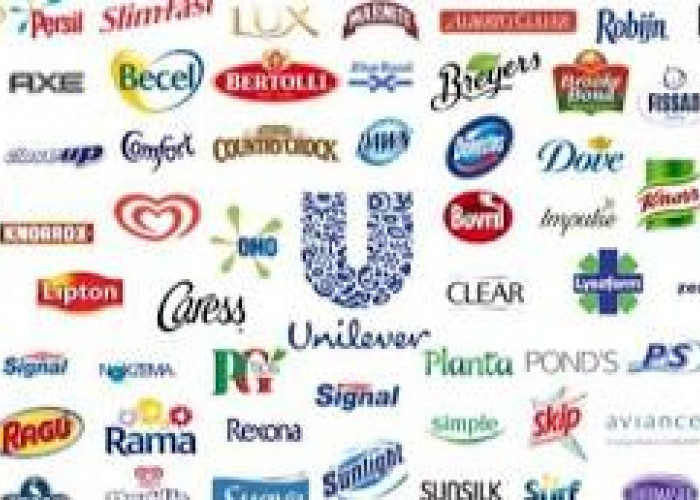 Wow! Produk Unilever Kena Juga Boikot Pro Israel, Berikut Daftar Produk yang Laris Dijual di Indonesia