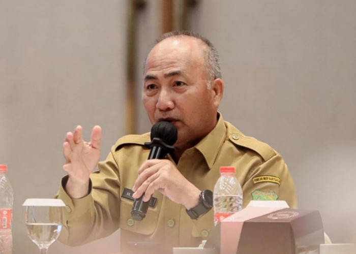 Tak Ada Izin, Apriyadi Pertimbangkan Tutup Permanen Diskotek DA Palembang 