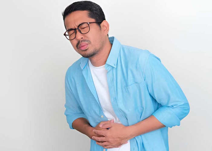 Rekomendasi Minuman Sehat yang Baik untuk Pengidap Asam Lambung