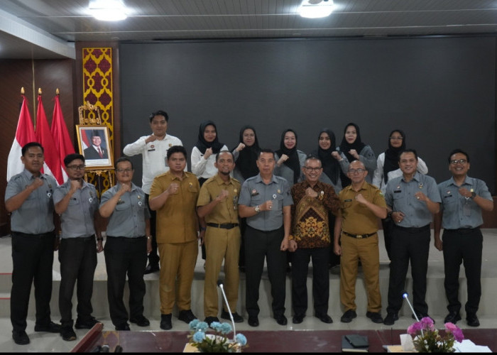 Kemenkum Sumsel Analisis 17 Produk Hukum Daerah untuk Perkuat Perlindungan Perempuan dan Anak