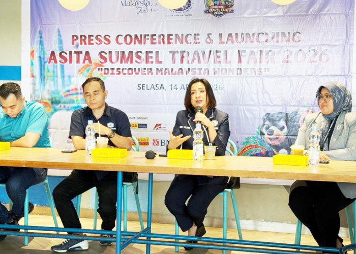 Perkuat Hubungan Industri Pariwisata, Tawarkan Paket Wisata dan Promo Menarik ke Malaysia