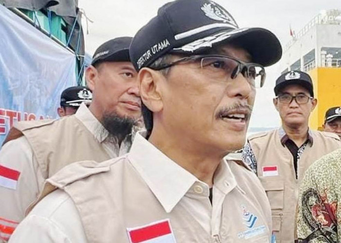 Biaya Operasional Membengkak, Pengusaha Pelayaran Swasta Desak Kemenhub Berikan Insentif