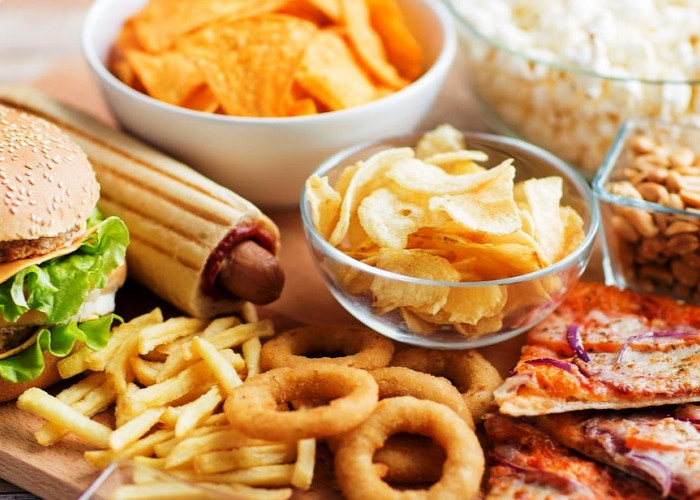 Ini 5 Pantangan Makanan dan Minuman untuk Pengidap Asam Lambung, Jangan Anggap Sepele!