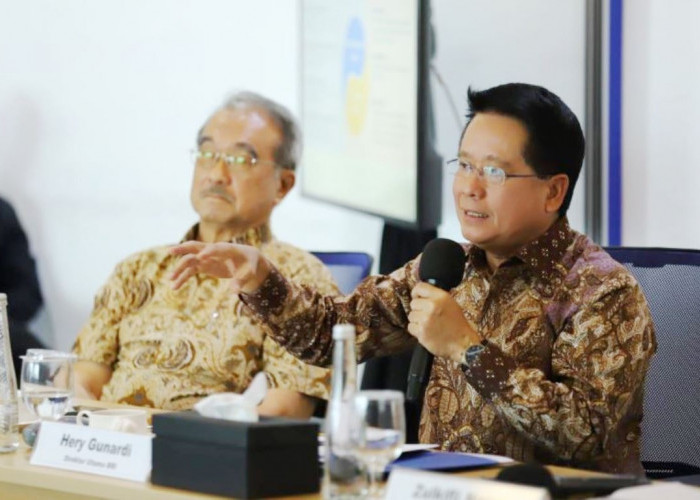 BRI Dukung Pengembangan Koperasi Desa Merah Putih Melalui Pemberdayaan dan Layanan AgenBRILink