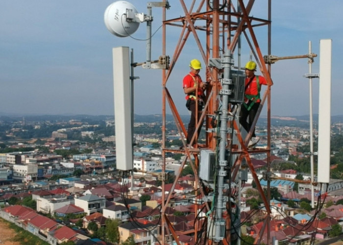 Telkomsel Upgrade Jaringan 4G/LTE di Sumbagsel, Tercatat Ada Kenaikan Migrasi ke uSIM 4G
