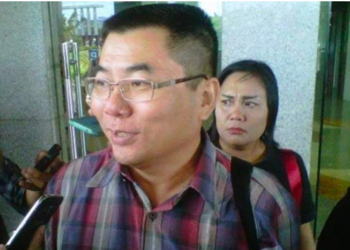 Sakim Terdakwa Kasus Mafia Tanah di Palembang, Hakim Kembali Vonis 2 Tahun Penjara, Sebelumnya 4 Tahun 
