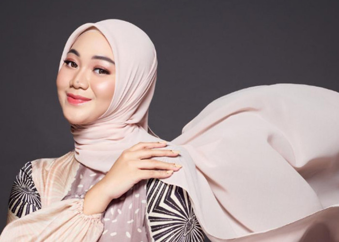 Demam Lagu 'Dawai' Kian Lambungkan Nama Fadhilah Intan di Kancah Musik Tanah Air