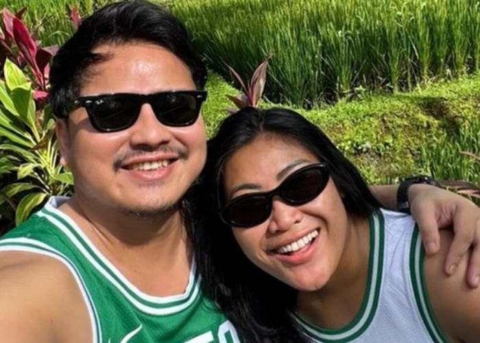 Terungkap Alasan Boiyen Gugat Cerai Suami, Meski Baru 2 Bulan Dinikahi Rully Anggi Akbar