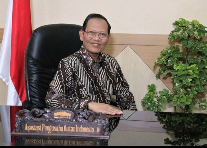 APHI Dukung Prabowo Koreksi Regulasi Pembakaran Lahan