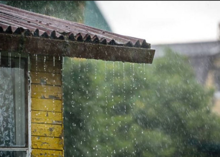 BMKG Sebut 7 Wilayah Sumsel Ini Diperkirakan Bakal Hujan, Simak di Sini!