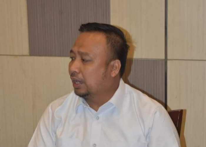 Abdullah Taufik Apresiasi Capaian PAD Palembang Lampaui Target 