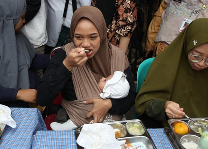 Bukan Hanya Anak Sekolah, BGN Juga Setop MBG ke Bumil dan Balita