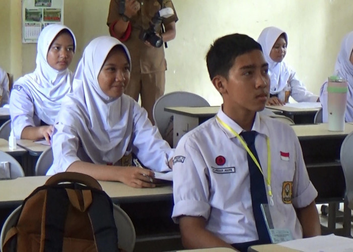 Hari Ini Pengumuman SPMB 2026 Jalur Afirmasi, Kuota SD Hanya Terpenuhi 56.56% dan SMP Capai 119.24 %