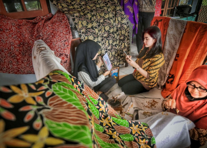 BRI dan Danantara Perkuat Ekonomi Kerakyatan, UMKM Naik Kelas hingga Pelosok Negeri