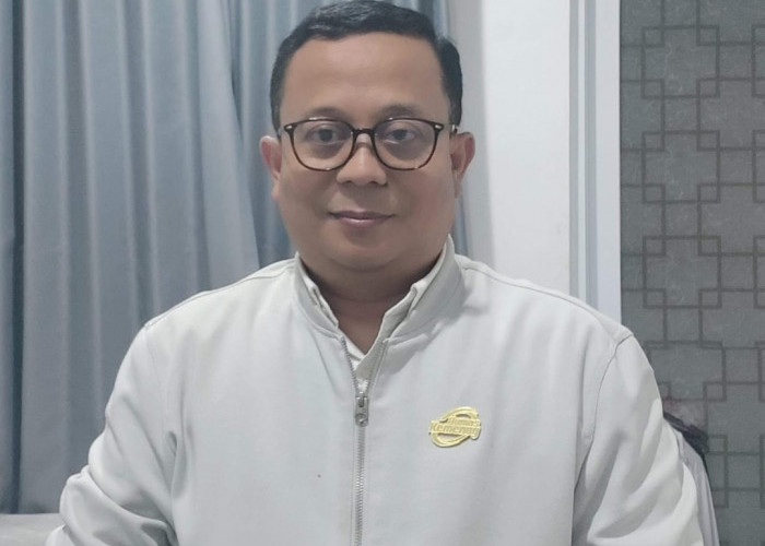 Banyak Warga Menikah di Bulan Syawal, Kemenag: Layanan KUA Tetap Jalan di tengah Kebijakan WFA