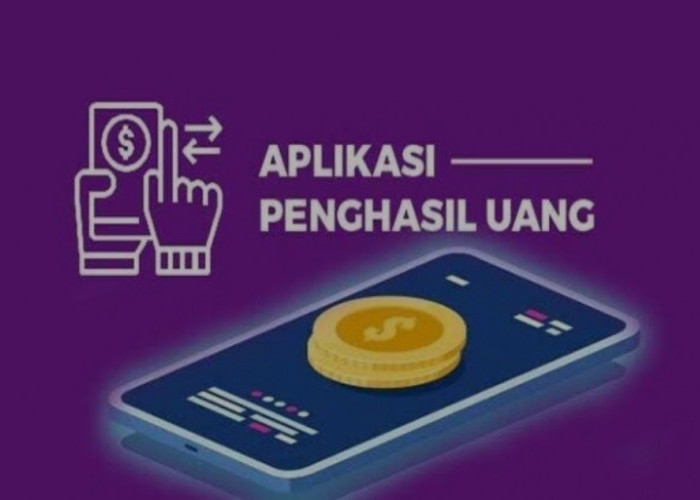 8 Rekomendasi Aplikasi Penghasil Uang, Dijamin Pasti Cair