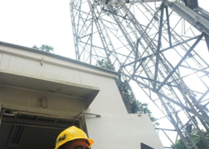 Dukung Gelaran World Superbike di Mandalika   