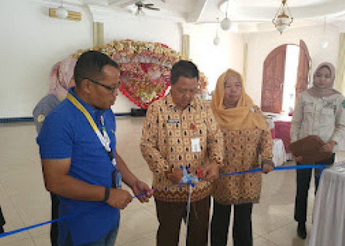 Festival UMKM Nusantara Dorong Ekonomi Kreatif 
