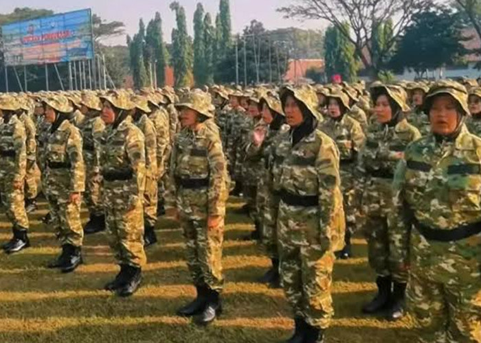Bertambah Jadi 5 Orang , Calon Manajer Koperasi Merah Putih yang Meninggal Saat Latsarmil 