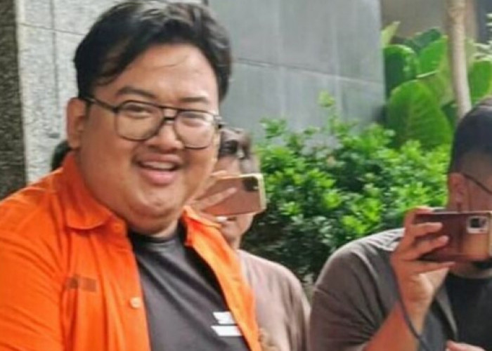 Yudo Andreawan si Pembuat Onar Diserahkan RSJ Dr Soeharto Heerdjan