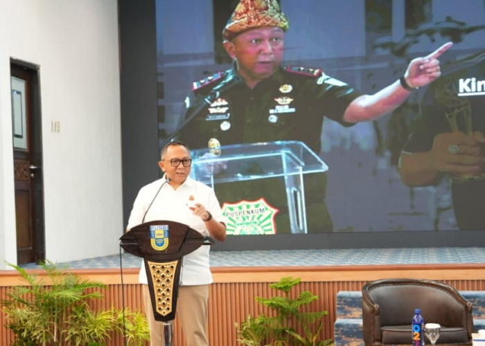 Kajati Sumsel Lakukan Sharing Session di PT Pusri Palembang, Optimalisasi Mengenai Publikasi