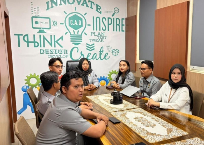 Kemenkum Sumsel Ikuti Diskusi Reformulasi Kebijakan Indikasi Geografis, Optimalkan Produk Daerah